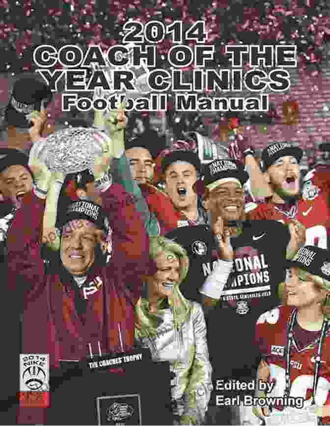 2008 Coach Of The Year Clinic Notes Book Cover 2008 Coach Of The Year Clinic Notes