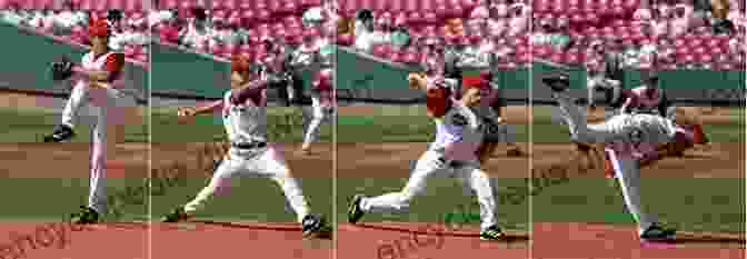 A Baseball Pitcher Throwing A Fastball The Physics Of Sports (WCB Physics)