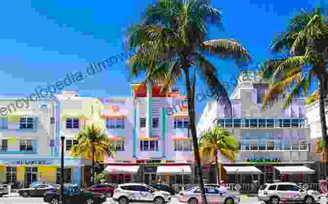 Art Deco Buildings In Miami Beach Pocket Guide To Miami Architecture (Norton Pocket Guides)