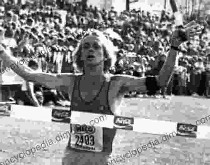 Bruce Fordyce Wins The Comrades Marathon In 1981 Quest For Glory: Successes In South African Sport