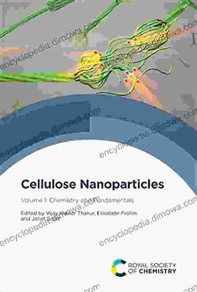 Cellulose Nanoparticles Volume Chemistry And Fundamentals Book Cover Cellulose Nanoparticles: Volume 1: Chemistry And Fundamentals