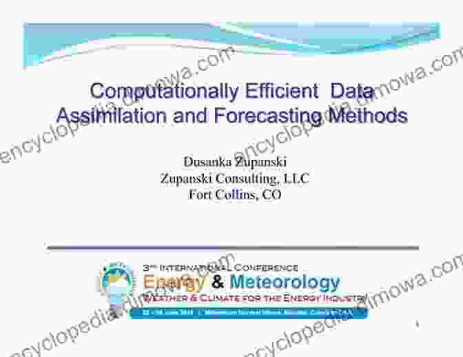 Computationally Efficient Dynamic Data Assimilation: A Least Squares Approach (Encyclopedia Of Mathematics And Its Applications 104)