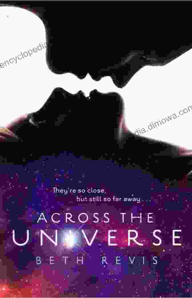 Cover Art For 'Million Suns: An Across The Universe Novel' A Million Suns: An Across The Universe Novel