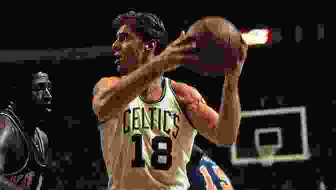 David William Cowens Profile Dave Cowens S Profile: Detailed Information About David William Cowens: Dave Cowens