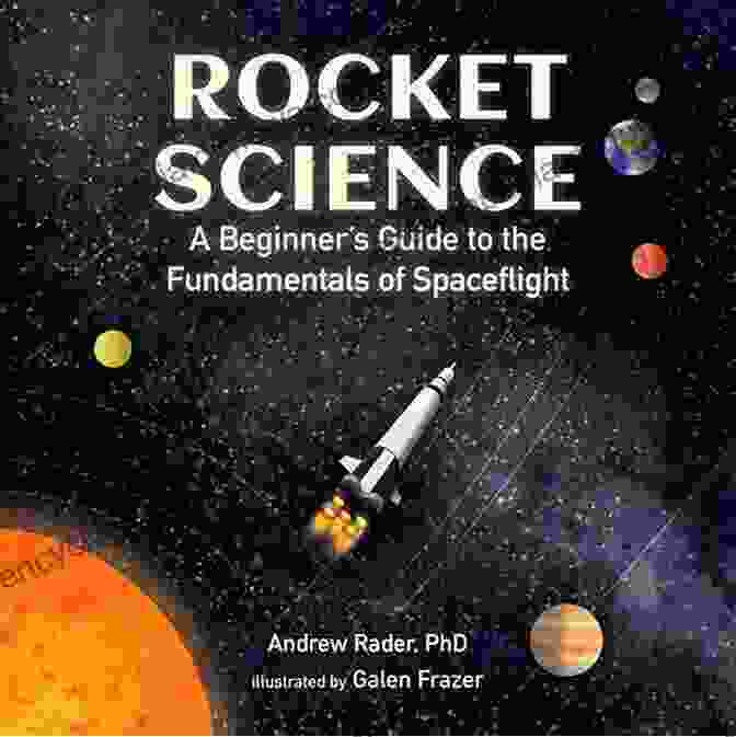 DK Readers Level 3: Rocket Science Book Cover DK Readers L3: Rocket Science (DK Readers Level 3)