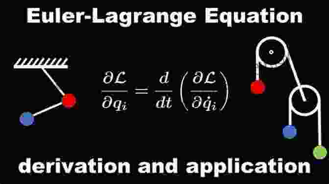 Formula For Lagrangian Mechanics Classical Mechanics A Douglas Davis