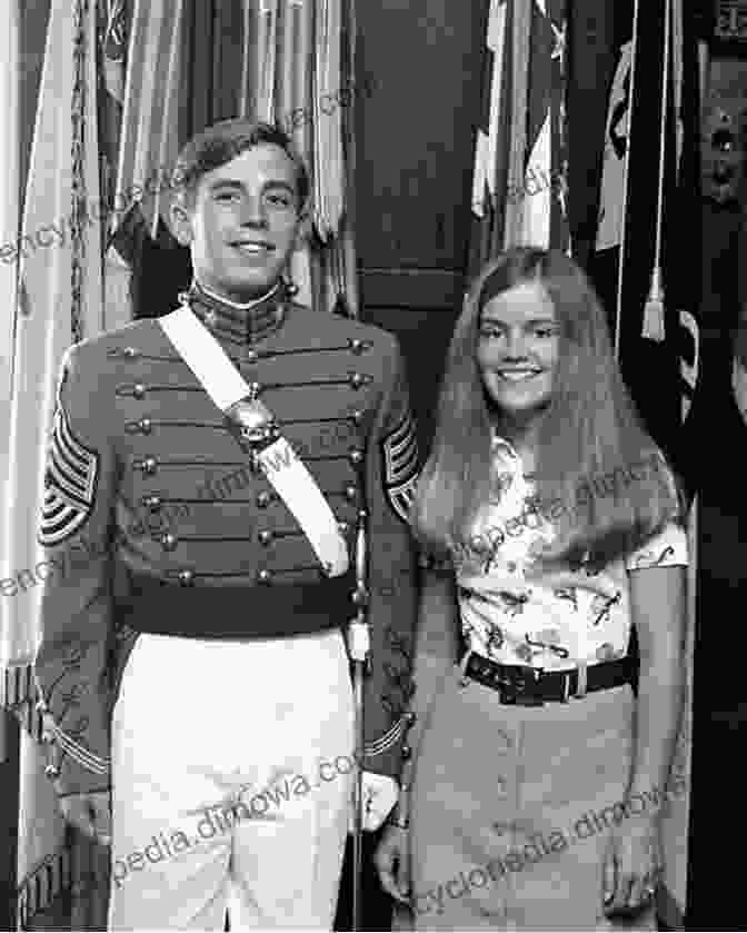 General David Petraeus As A Cadet At West Point Lafayette: Lessons In Leadership From The Idealist General (World Generals Series)