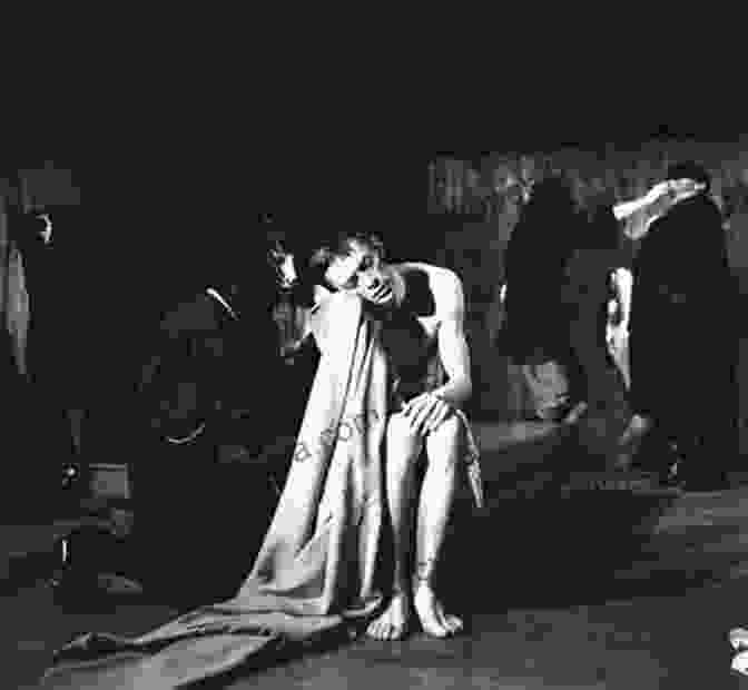 Jerzy Grotowski's Theatre Carnal Prayer Emphasized The Actor's Physicality. Acting After Grotowski: Theatre S Carnal Prayer