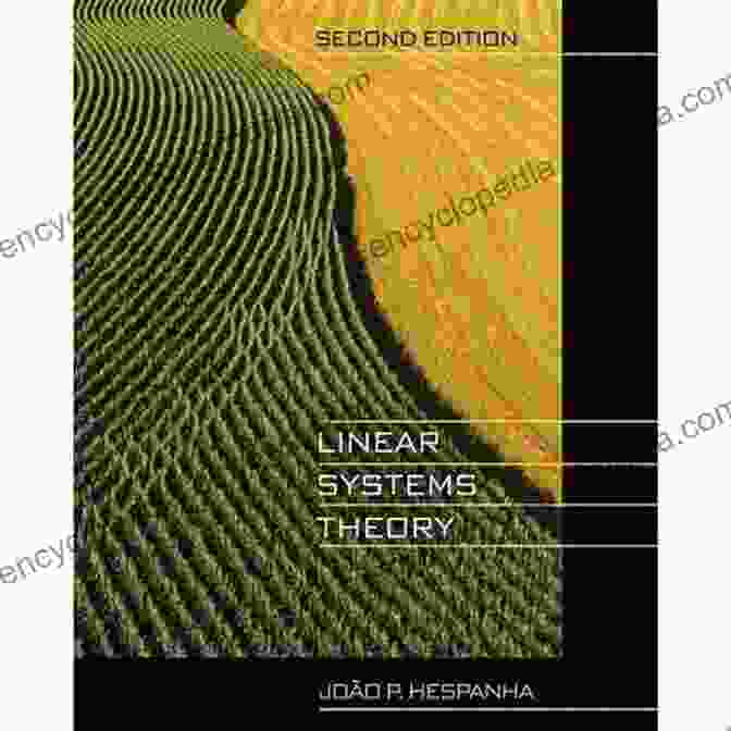 Linear Systems Theory Second Edition Book Cover Linear Systems Theory: Second Edition