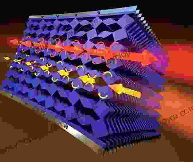 Metamaterials: Engineered For Extraordinary Electromagnetic Control Metamaterials And Wave Control Jay Martin