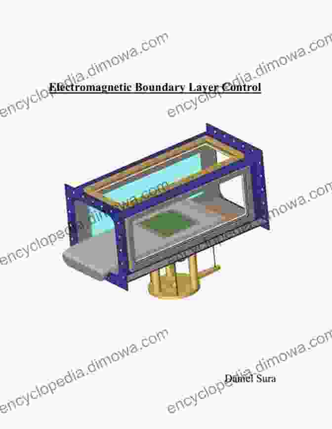 Metamaterials Research: Pushing The Boundaries Of Electromagnetic Control Metamaterials And Wave Control Jay Martin