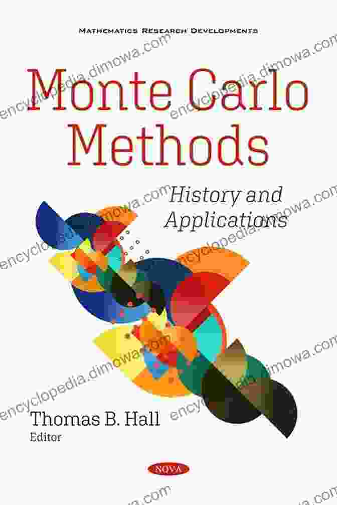 Monte Carlo And Quasi Monte Carlo Methods 2004 Book Cover Monte Carlo And Quasi Monte Carlo Methods 2004