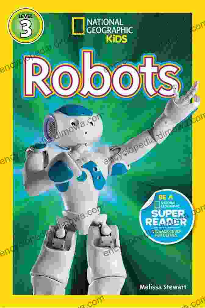 My Defective Robot Jeffrey Day Book Cover My Defective Robot Jeffrey Day