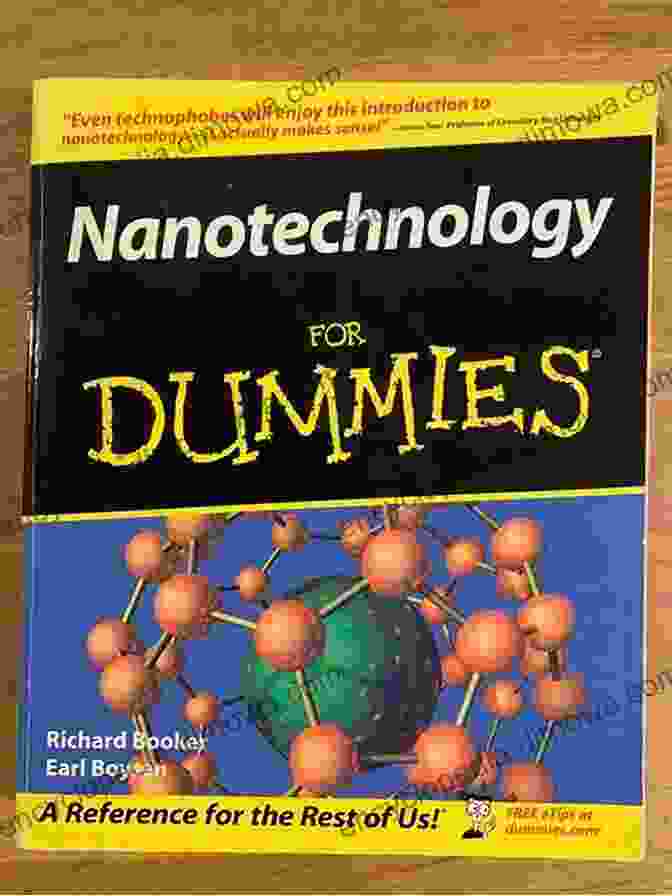 Nanotechnology For Dummies Book Cover Nanotechnology For Dummies Earl Boysen