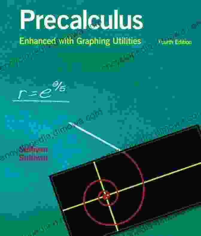 Precalculus Enhanced With Graphing Utilities Book Precalculus Enhanced With Graphing Utilities (2 Downloads)