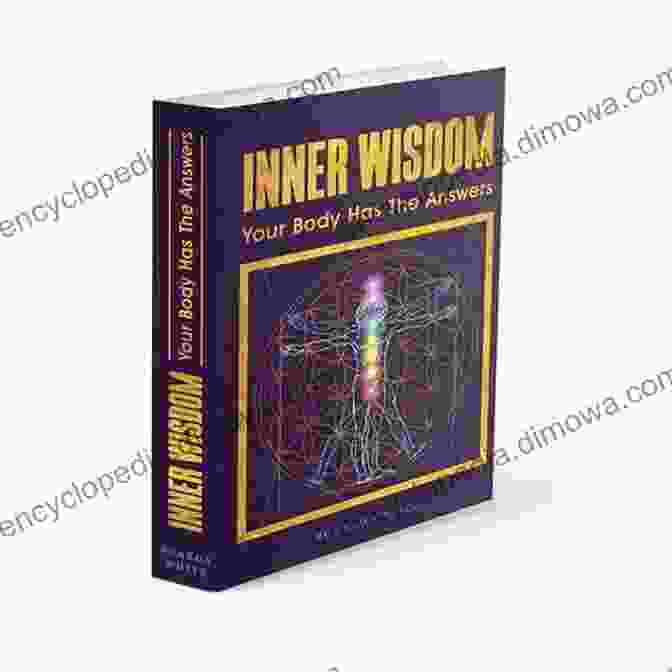 The Inner Wisdom Book Cover The Inner Wisdom: Find The Confident Voice Within