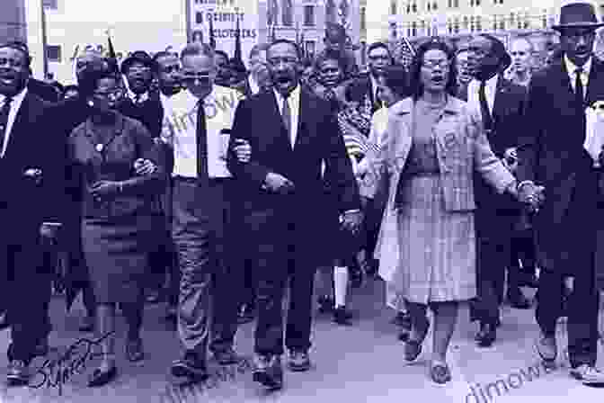 The March From Selma To Montgomery The March From Selma To Montgomery (Lucent Library Of Black History)