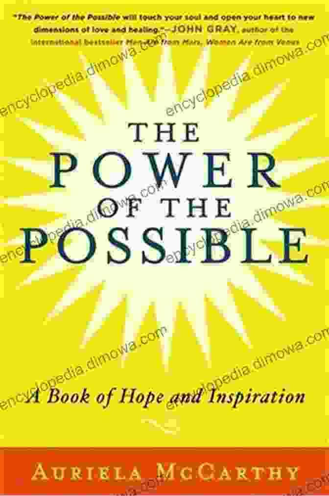 The Power And The Possible Book Cover The Power And The Possible: A Teenager S Traverse Of The World