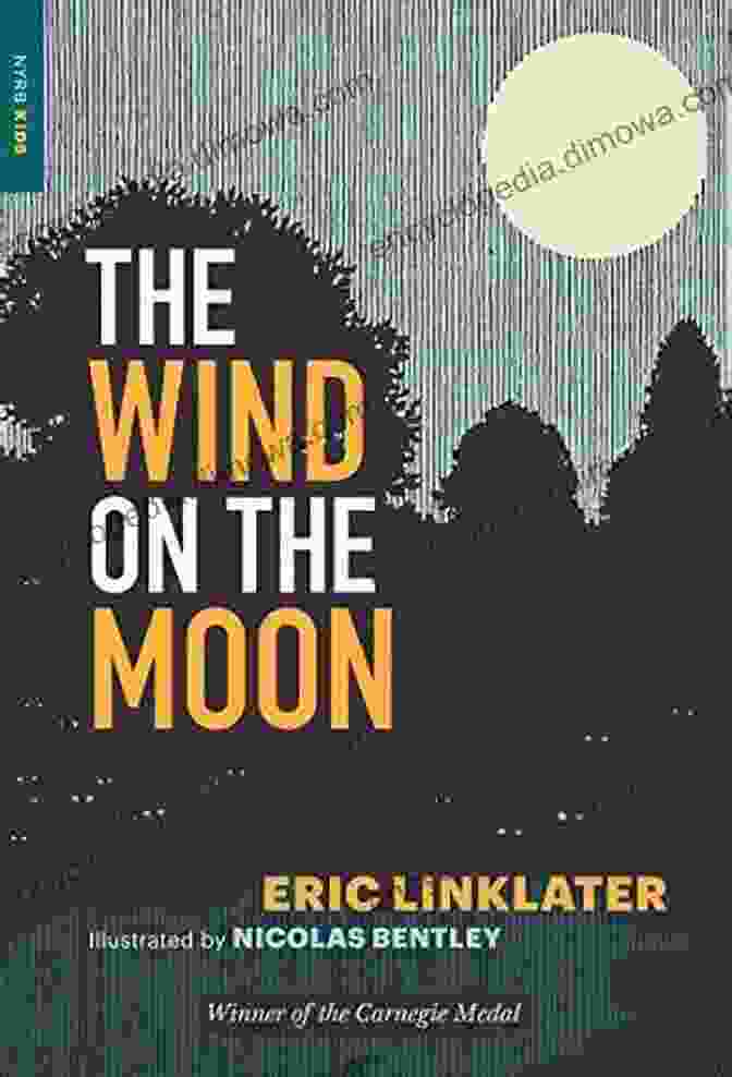 The Wind On The Moon Book Cover The Wind On The Moon (New York Review Children S Collection)