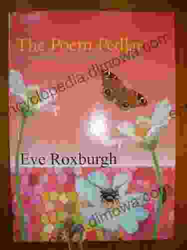 ACCESS THE POEM PEDLAR Eve Roxburgh