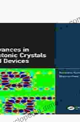 Advances in Photonic Crystals and Devices