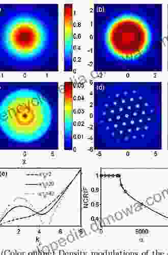 Physics Of Ultra Cold Matter: Atomic Clouds Bose Einstein Condensates And Rydberg Plasmas (Springer On Atomic Optical And Plasma Physics 70)