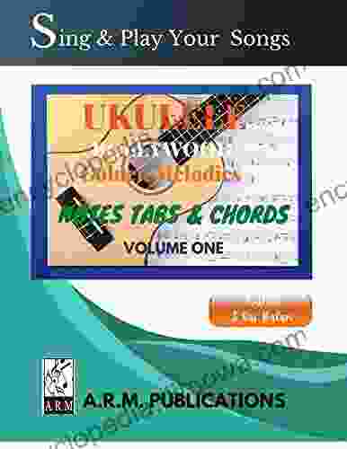 BOLLYWOOD SONGS ON UKULELE WITH TABS NOTES CHORDS 1 By S RAJ BALAN: Best Authenticate Music Notes Of Bollywood Songs On UKULELE With Lyrics Chords TABS NOTES AND CHORDS FOR BOLLYWOOD SONGS)