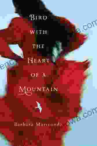 Bird With The Heart Of A Mountain