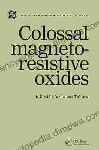 Colossal Magnetoresistive Oxides (Advances in Condensed Matter Science 2)