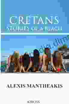 CRETANS Stories Of A Beach