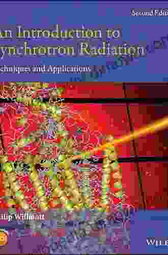 An Introduction To Synchrotron Radiation: Techniques And Applications