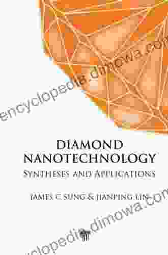 Diamond Nanotechnology: Synthesis And Applications