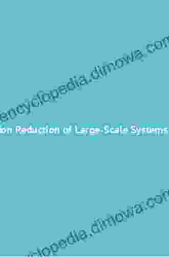 Dimension Reduction Of Large Scale Systems: Proceedings Of A Workshop Held In Oberwolfach Germany October 19 25 2003 (Lecture Notes In Computational Science And Engineering 45)