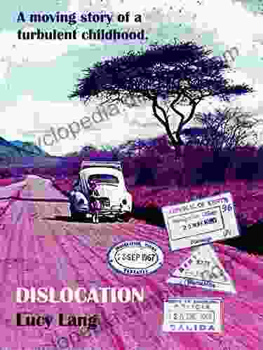 Dislocation: A Memoir Of An East African Childhood