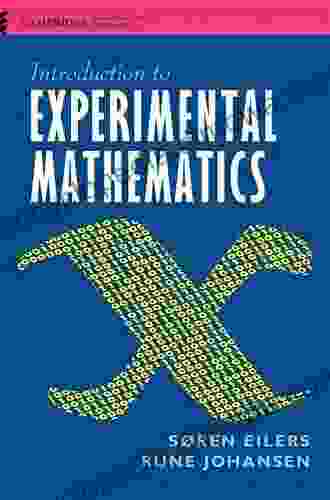 Introduction to Experimental Mathematics (Cambridge Mathematical Textbooks)