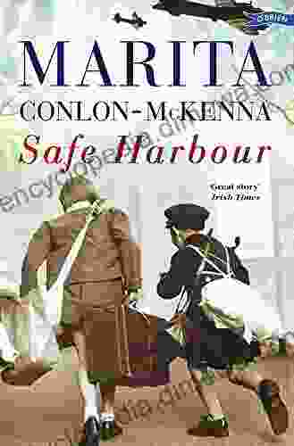 Safe Harbour Marita Conlon McKenna