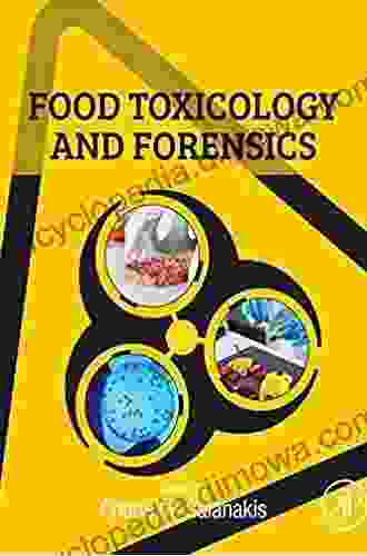 Food Toxicology And Forensics