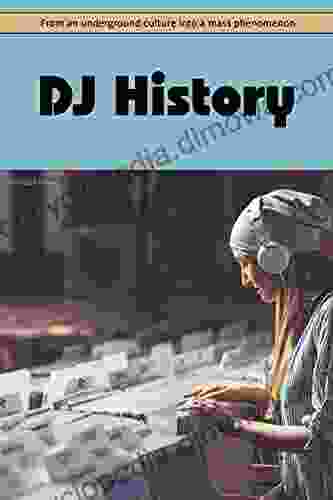 DJ History: From An Underground Culture Into A Mass Phenomenon