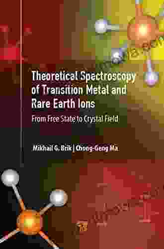 Theoretical Spectroscopy Of Transition Metal And Rare Earth Ions: From Free State To Crystal Field