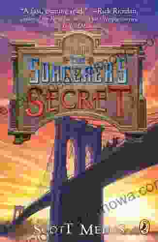 Gods Of Manhattan 3: Sorcerer S Secret