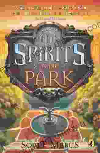 Gods Of Manhattan 2: Spirits In The Park