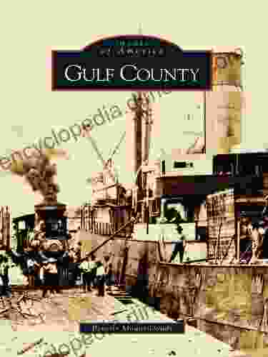 Gulf County (Images Of America)