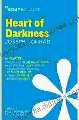 Heart Of Darkness SparkNotes Literature Guide (SparkNotes Literature Guide 32)