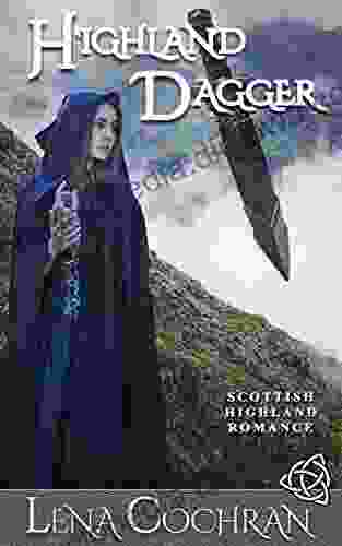 Highland Dagger: Scottish Highland Romance