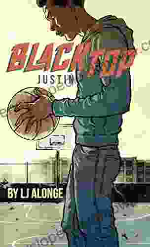 Justin #1 (Blacktop) Leonardo Faccio