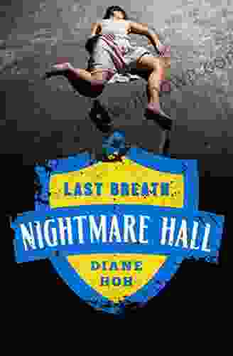 Last Breath (Nightmare Hall 17)