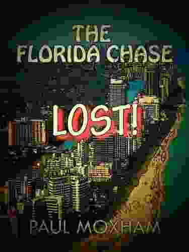 Lost (The Florida Chase Part 3)