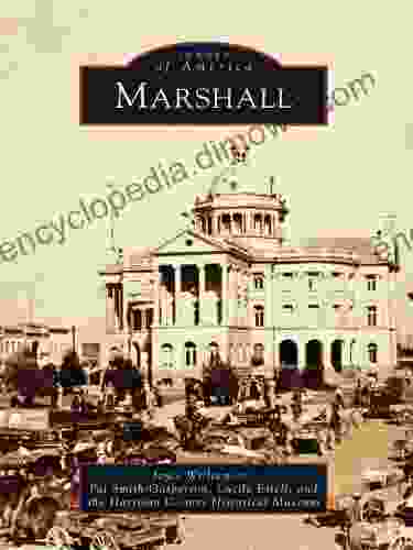 Marshall (Images of America) Joyce Williamson