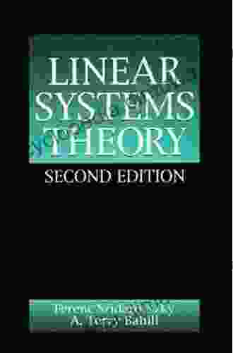 Linear Systems Theory: Second Edition