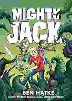 Mighty Jack Ben Hatke